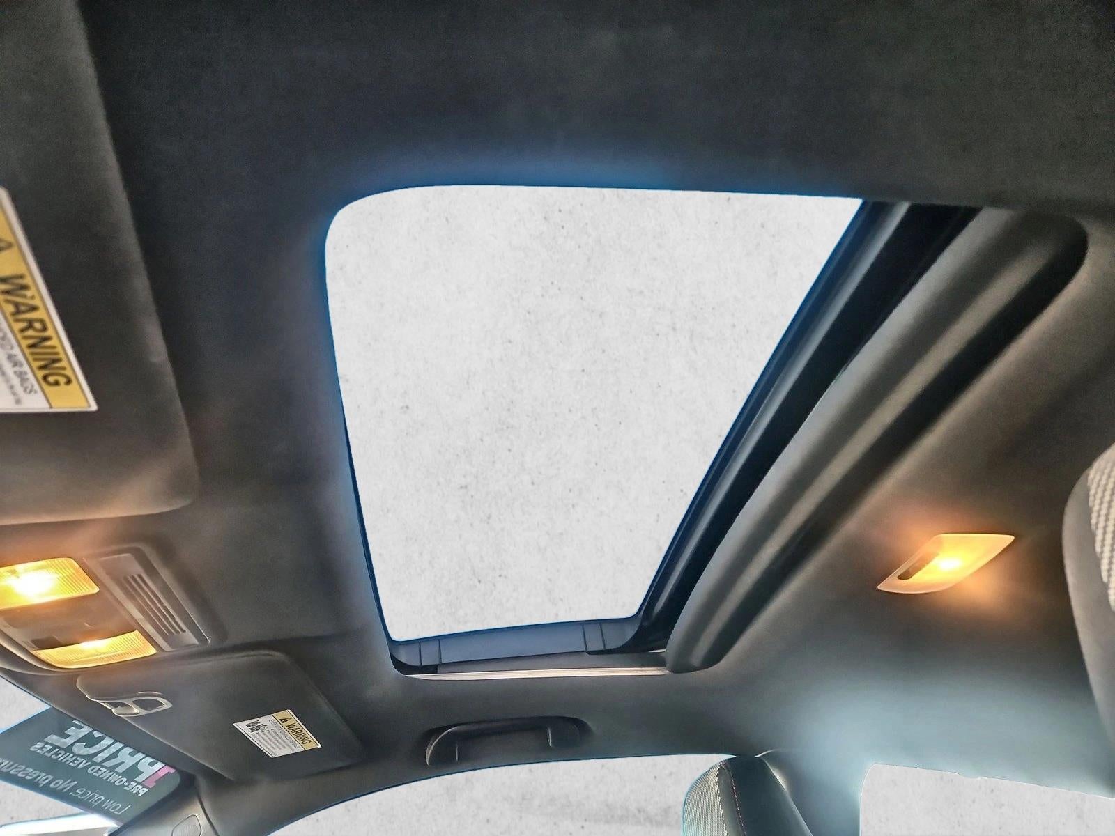 2018 Honda Civic Base