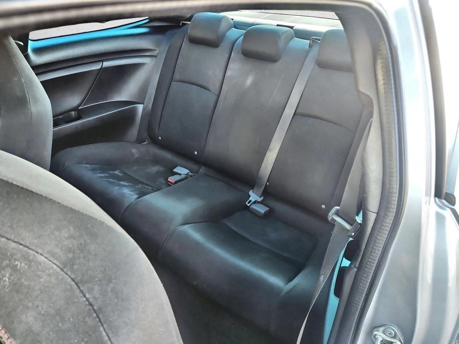 2018 Honda Civic Base