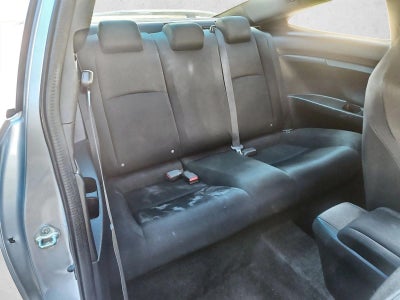 2018 Honda Civic Base