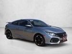 2018 Honda Civic Base