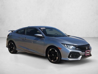 2018 Honda Civic Base