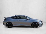 2018 Honda Civic Base