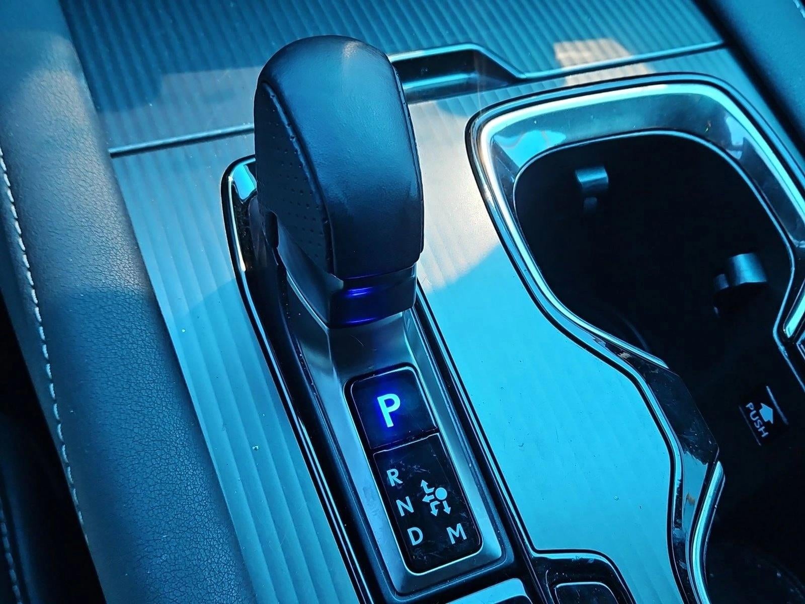 2024 Lexus RX 500h F SPORT Performance