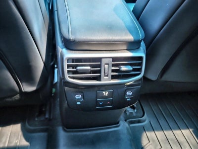 2024 Lexus RX 500h F SPORT Performance