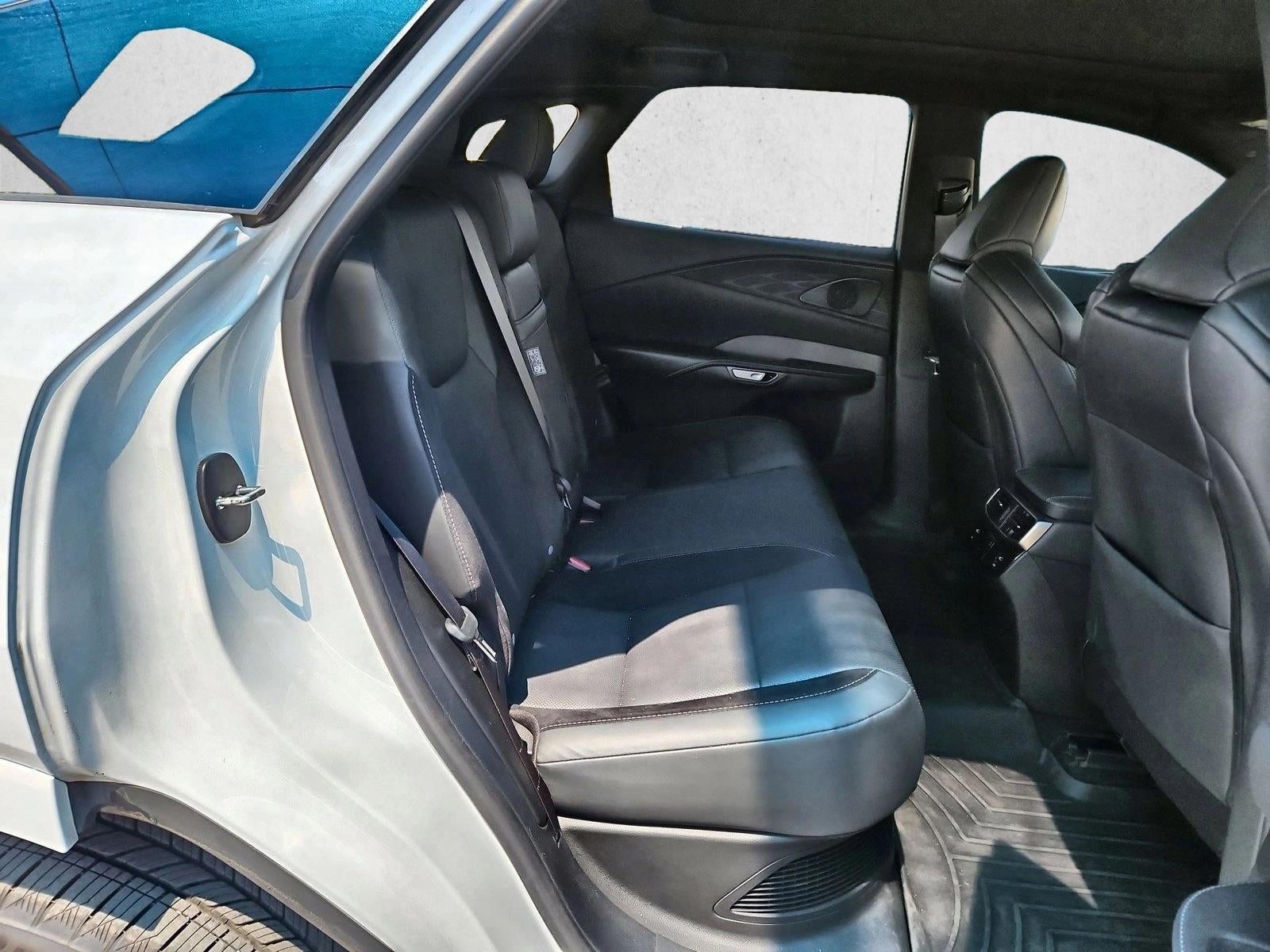 2024 Lexus RX 500h F SPORT Performance