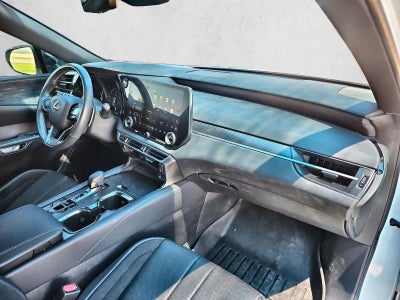 2024 Lexus RX 500h F SPORT Performance