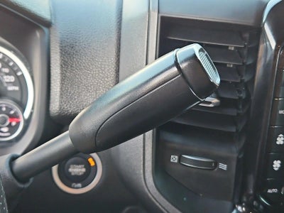 2025 RAM 3500 Tradesman