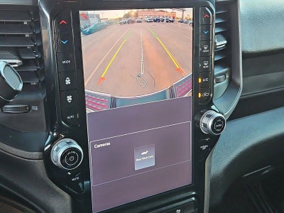 2025 RAM 3500 Tradesman