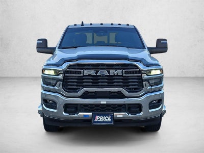 2025 RAM 3500 Tradesman