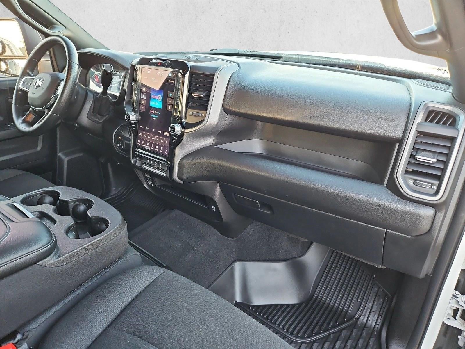 2025 RAM 3500 Tradesman