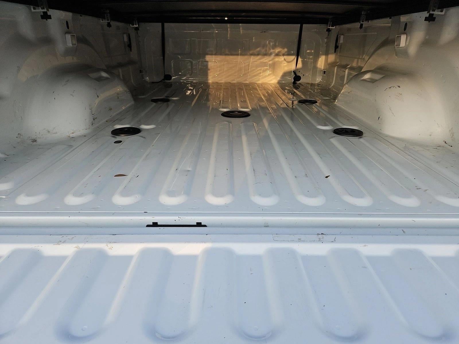 2025 RAM 3500 Tradesman