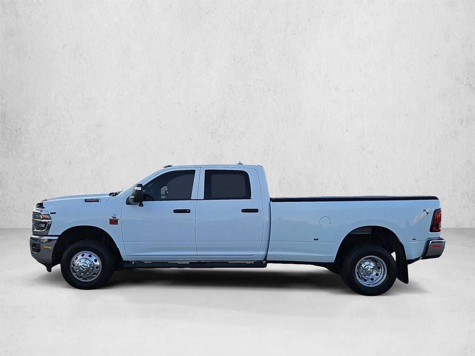 2025 RAM 3500 Tradesman