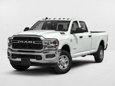 2019 RAM 2500 Tradesman