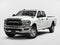 2019 RAM 2500 Tradesman