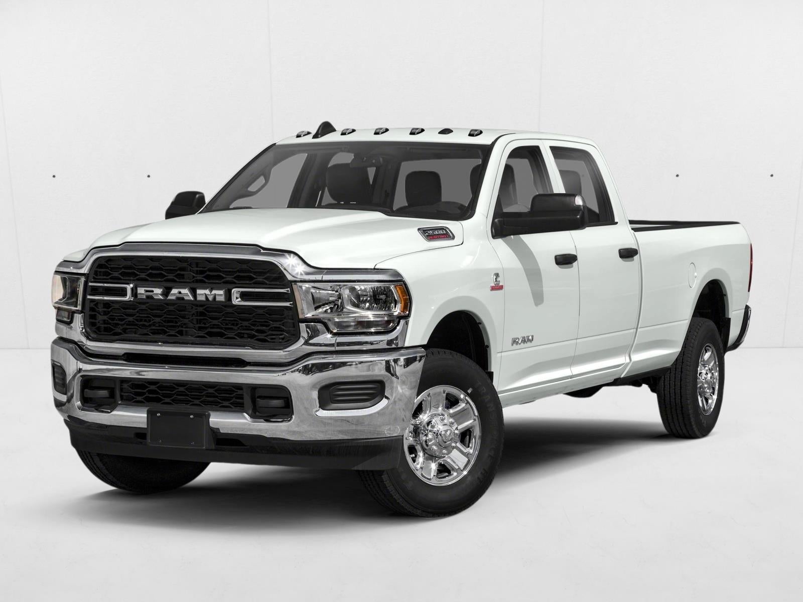 2019 RAM 2500 Tradesman