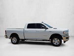 2022 RAM 2500 Big Horn Crew Cab 4x4 6'4" Box