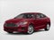 2019 Ford Fusion S