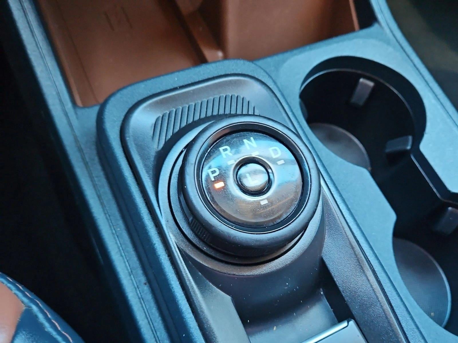 2023 Ford Maverick Lariat