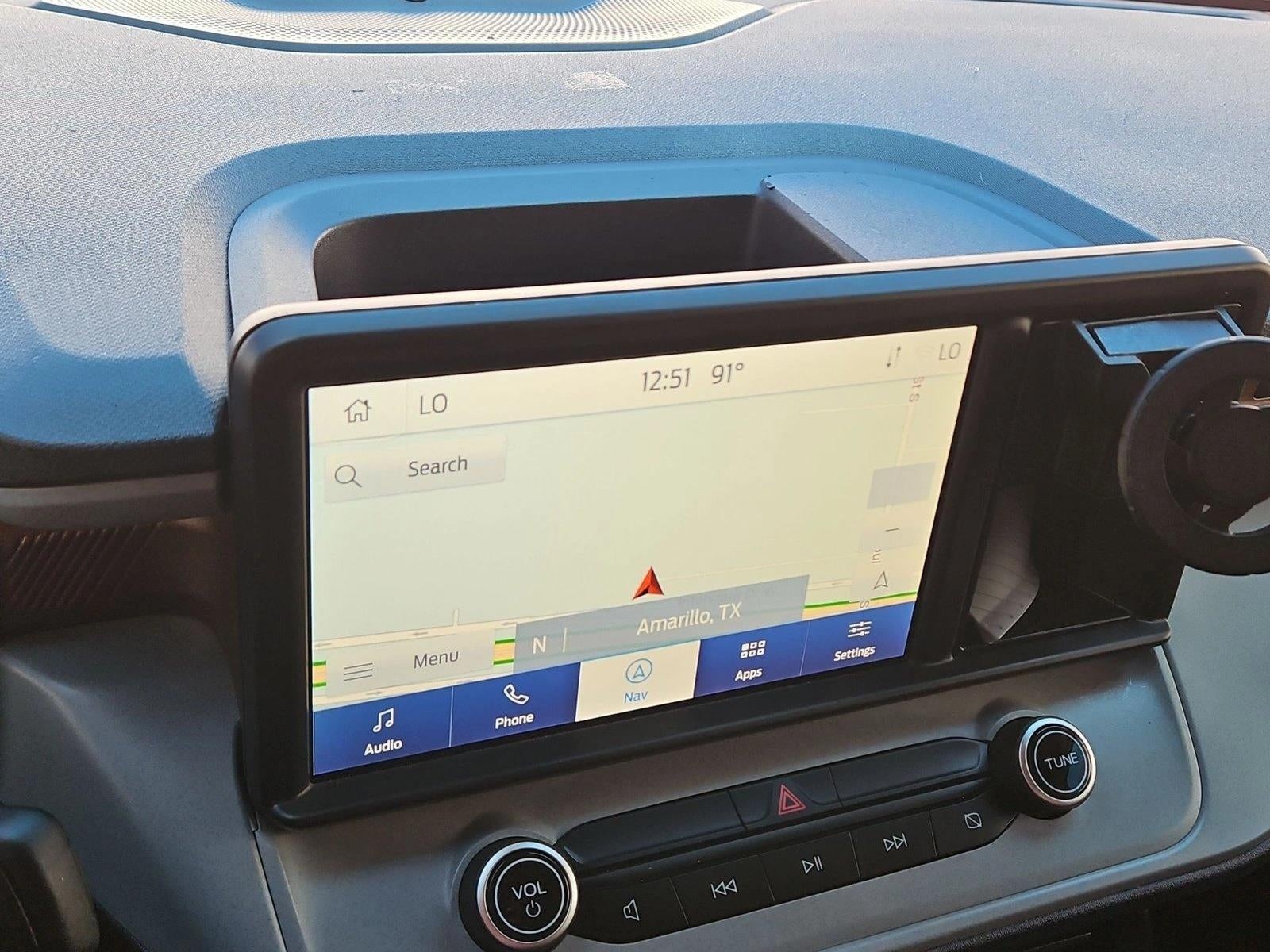 2023 Ford Maverick Lariat