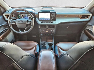 2023 Ford Maverick Lariat