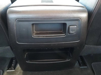 2018 Chevrolet Silverado 1500 High Country