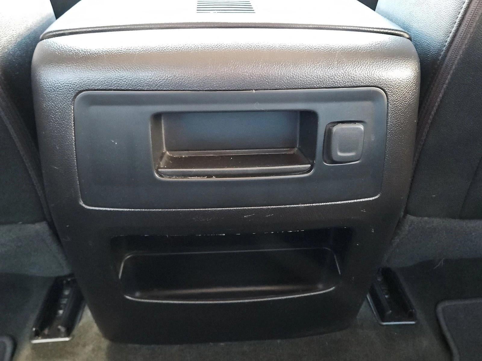 2018 Chevrolet Silverado 1500 High Country