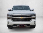 2018 Chevrolet Silverado 1500 High Country