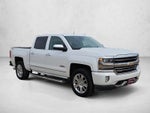 2018 Chevrolet Silverado 1500 High Country