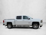 2018 Chevrolet Silverado 1500 High Country