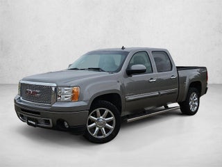 2013 GMC Sierra 1500 Denali