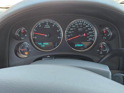 2010 GMC Sierra 1500 SLT