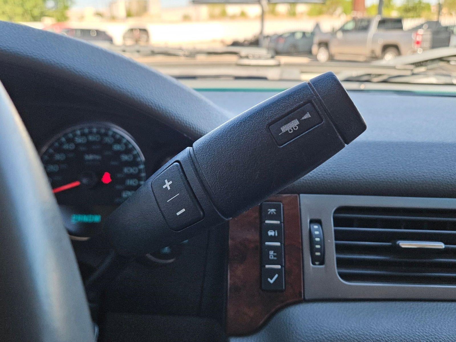 2010 GMC Sierra 1500 SLT