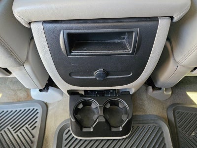 2010 GMC Sierra 1500 SLT