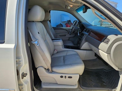 2010 GMC Sierra 1500 SLT