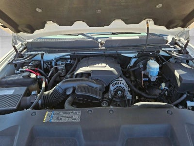 2010 GMC Sierra 1500 SLT