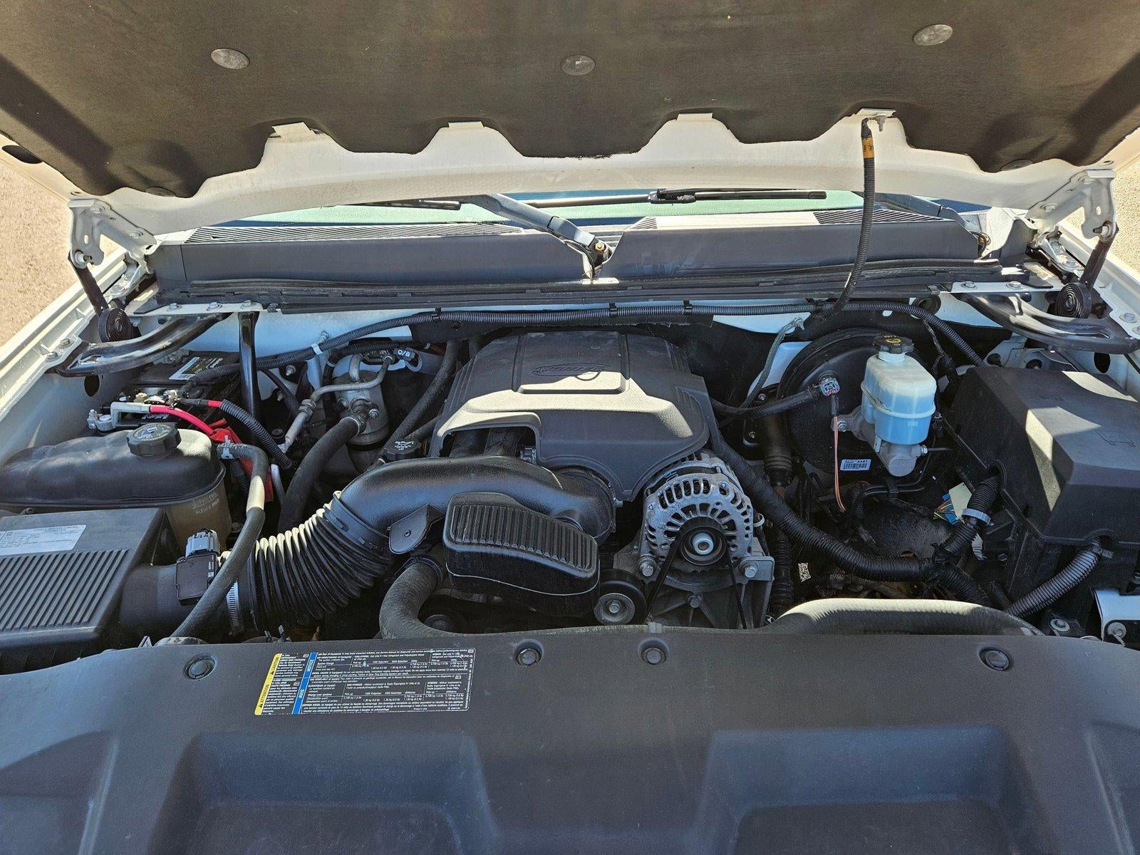 2010 GMC Sierra 1500 SLT