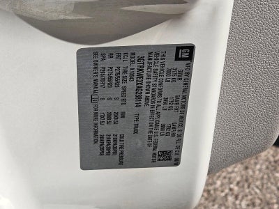 2010 GMC Sierra 1500 SLT