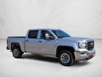 2017 GMC Sierra 1500 Base