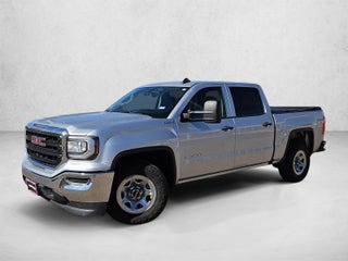 2017 GMC Sierra 1500 Base