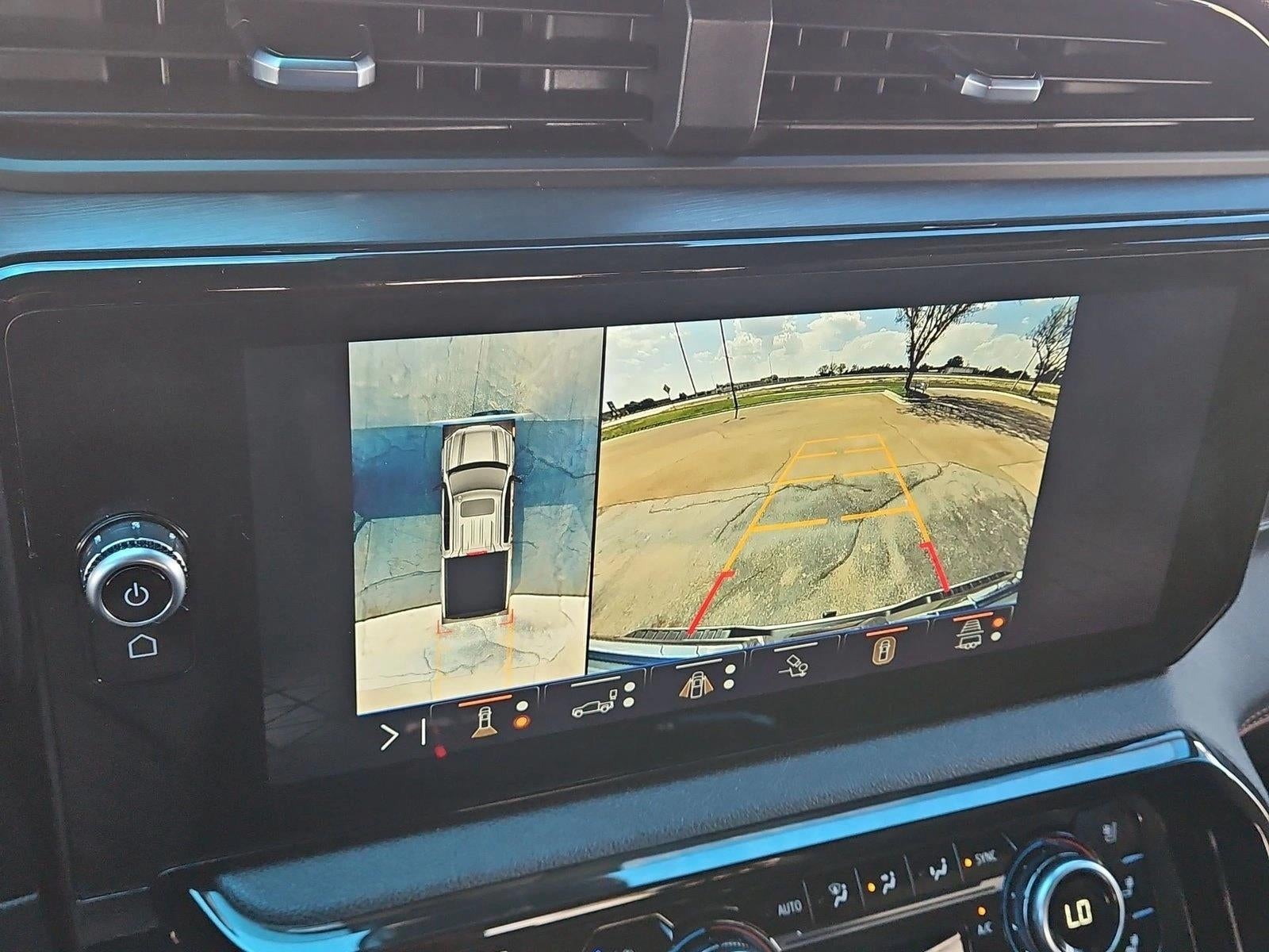 2026 GMC Sierra 1500 AT4 - Photo 14