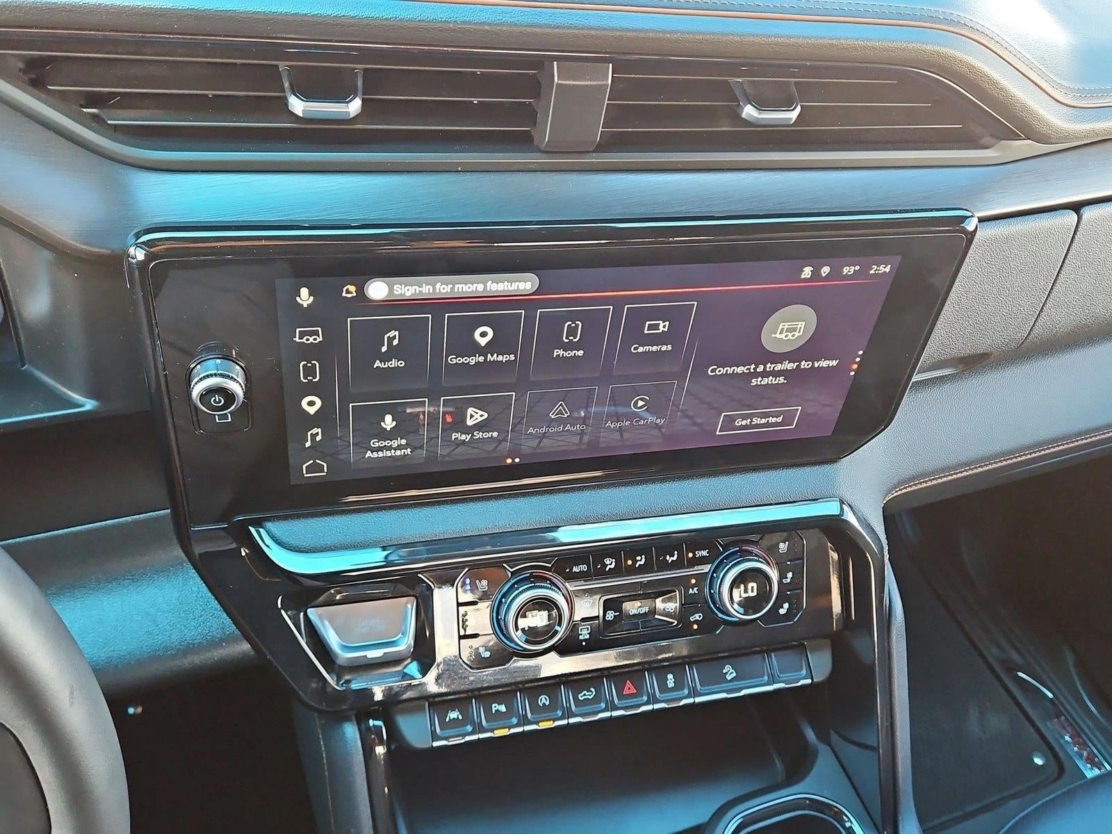 2026 GMC Sierra 1500 AT4 - Photo 15