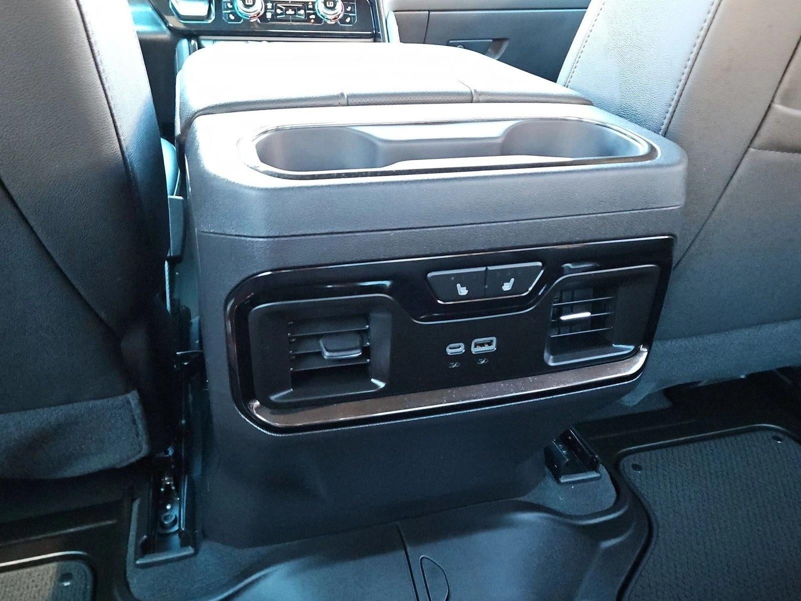 2026 GMC Sierra 1500 AT4 - Photo 17