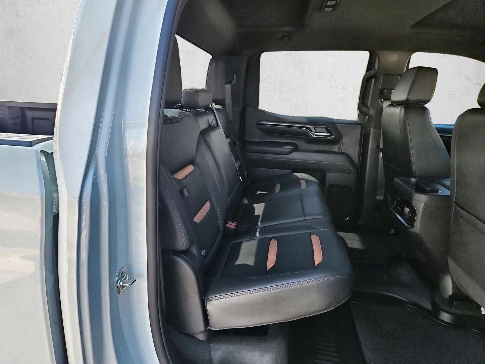 2026 GMC Sierra 1500 AT4 - Photo 20