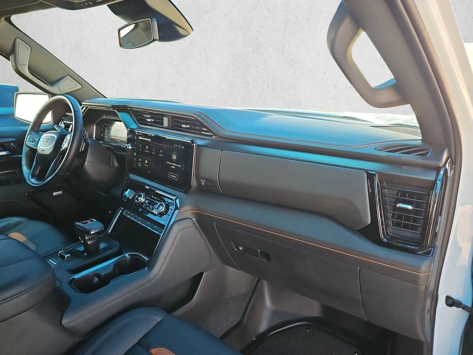 2026 GMC Sierra 1500 AT4 - Photo 22