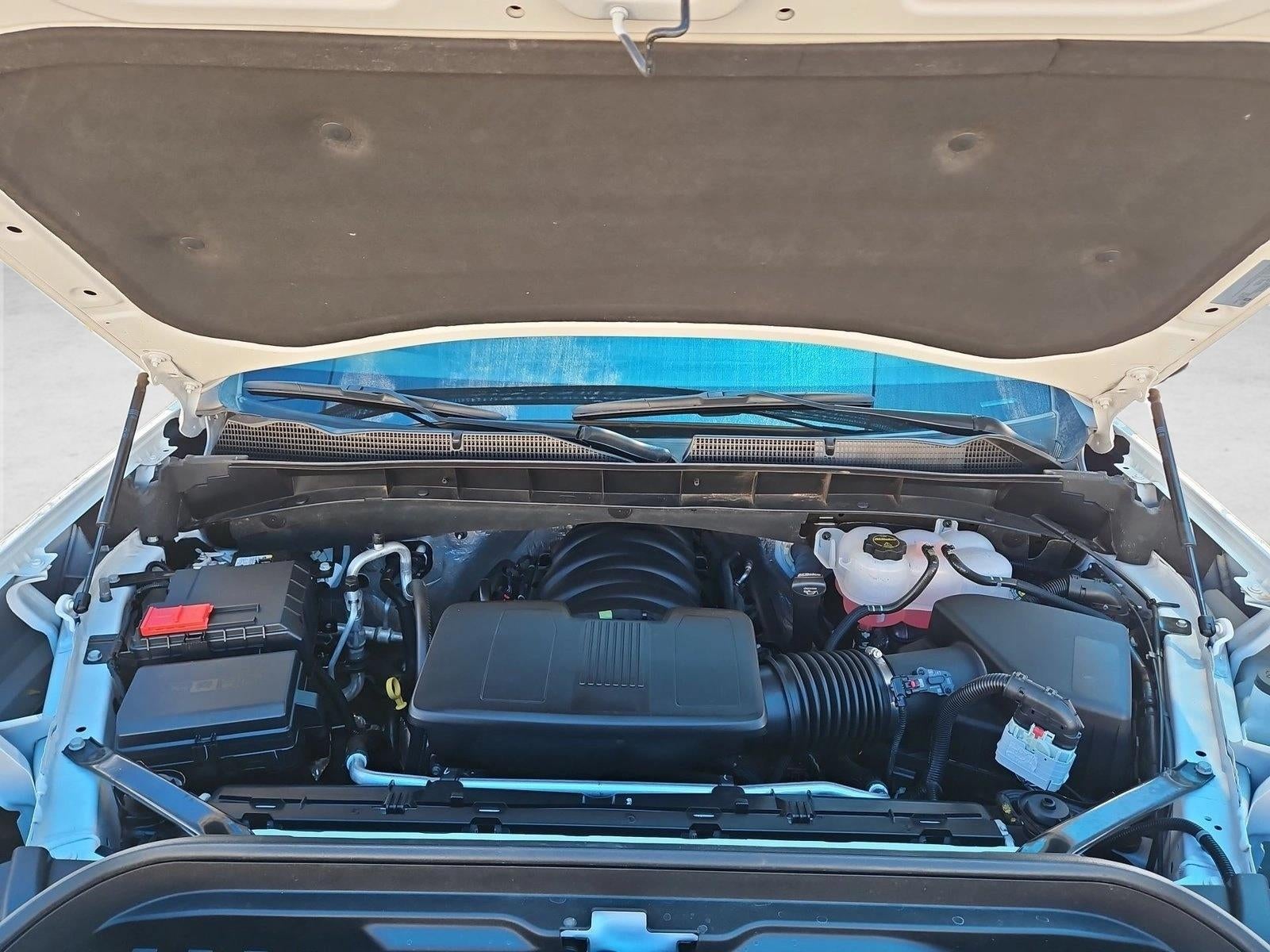 2026 GMC Sierra 1500 AT4 - Photo 23