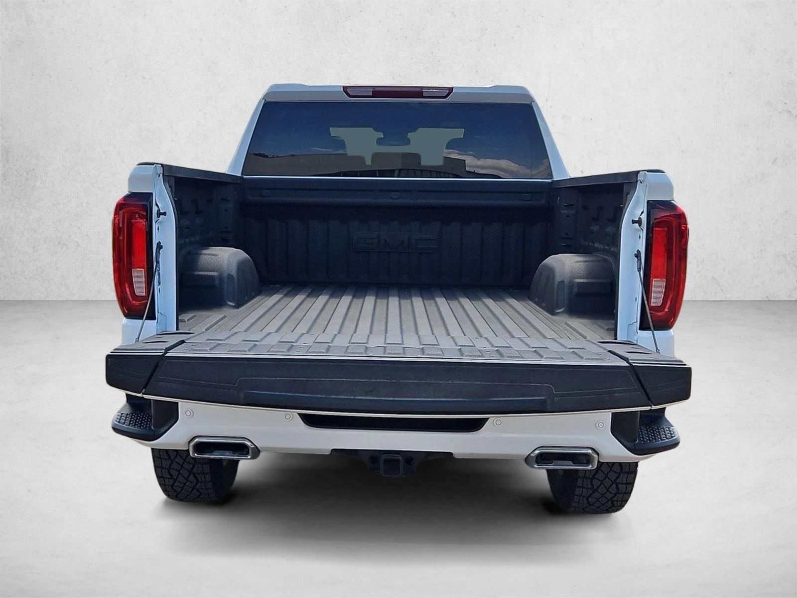 2026 GMC Sierra 1500 AT4 - Photo 6