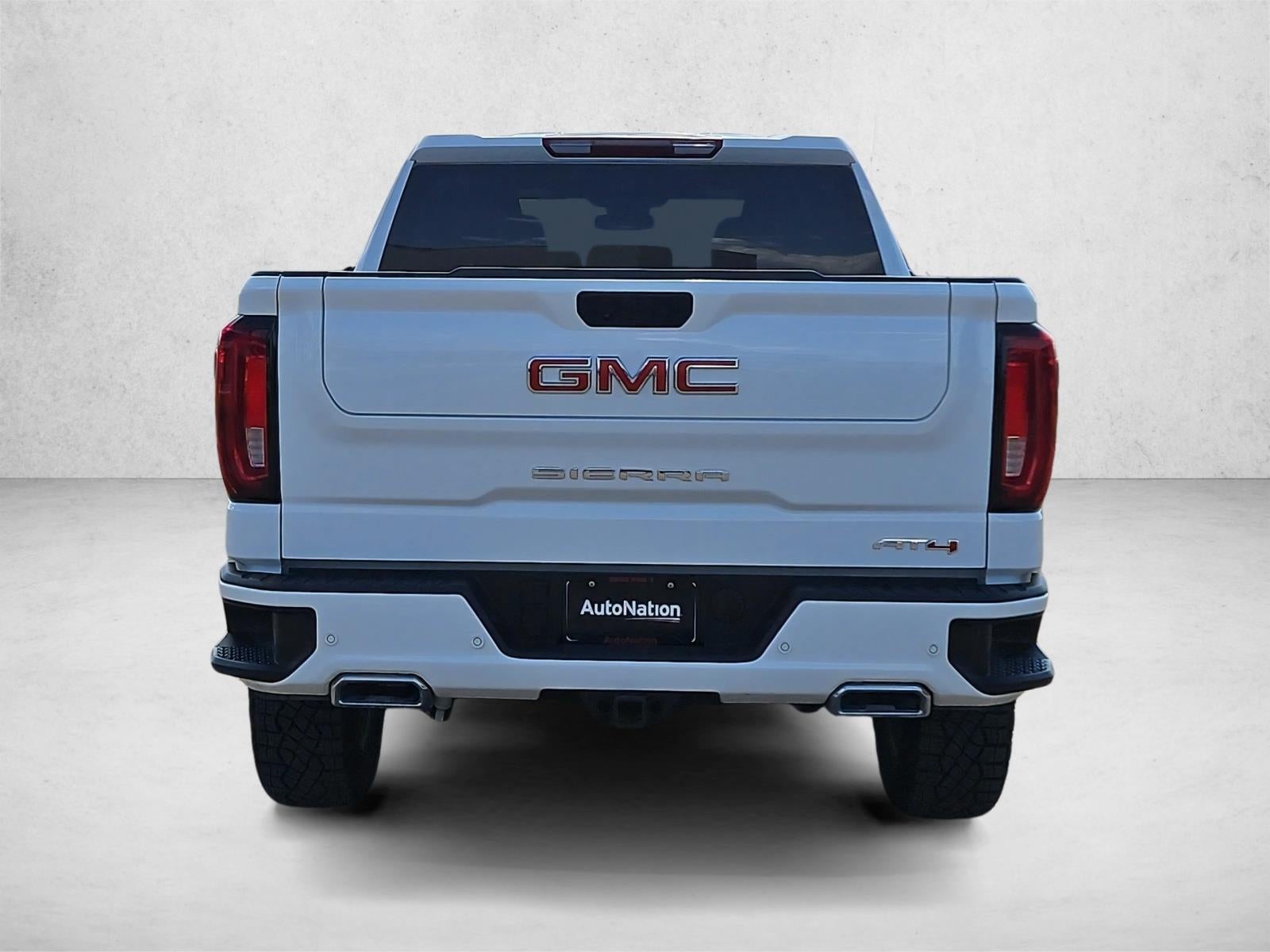 2026 GMC Sierra 1500 AT4 - Photo 7