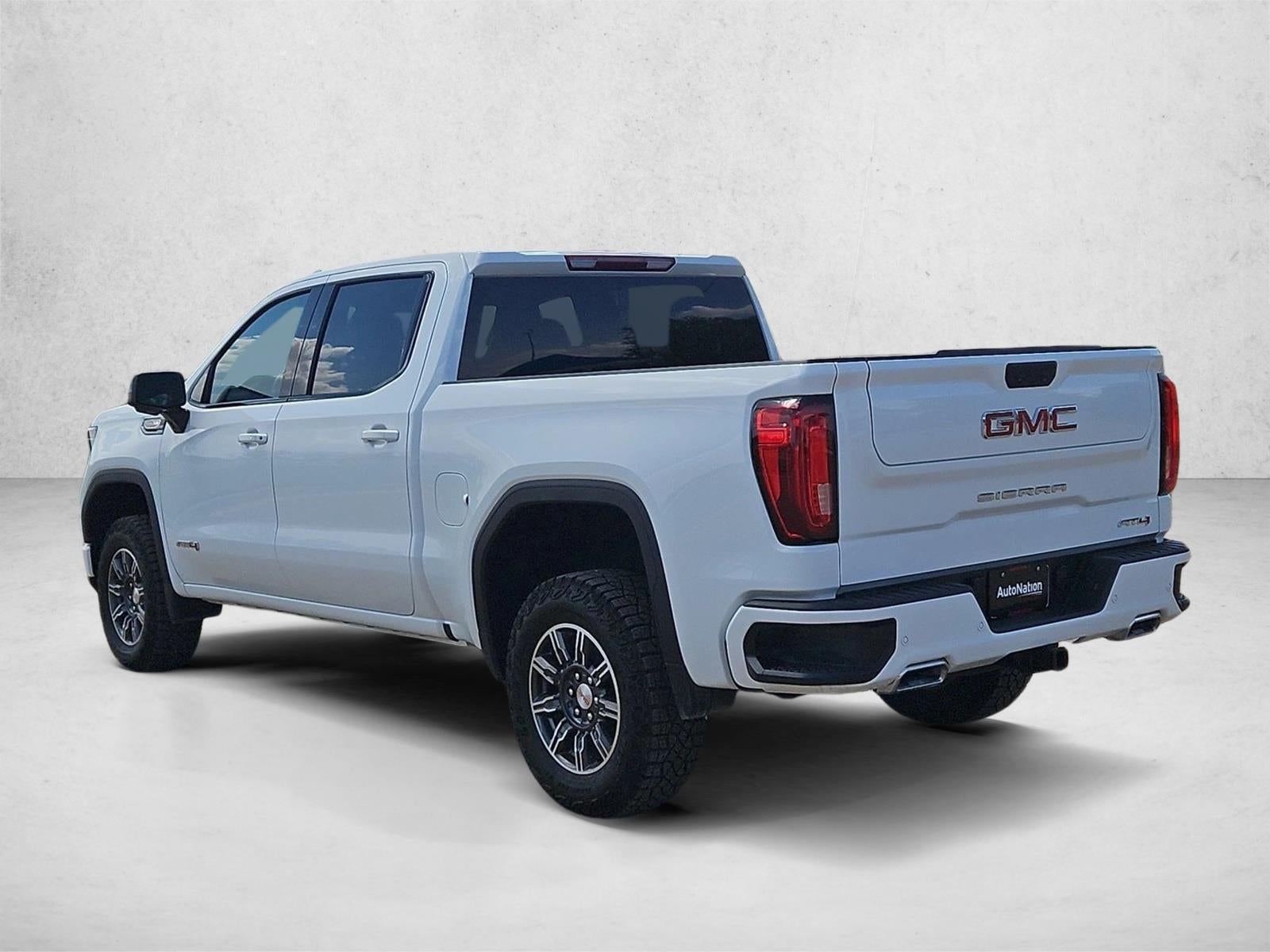 2026 GMC Sierra 1500 AT4 - Photo 8