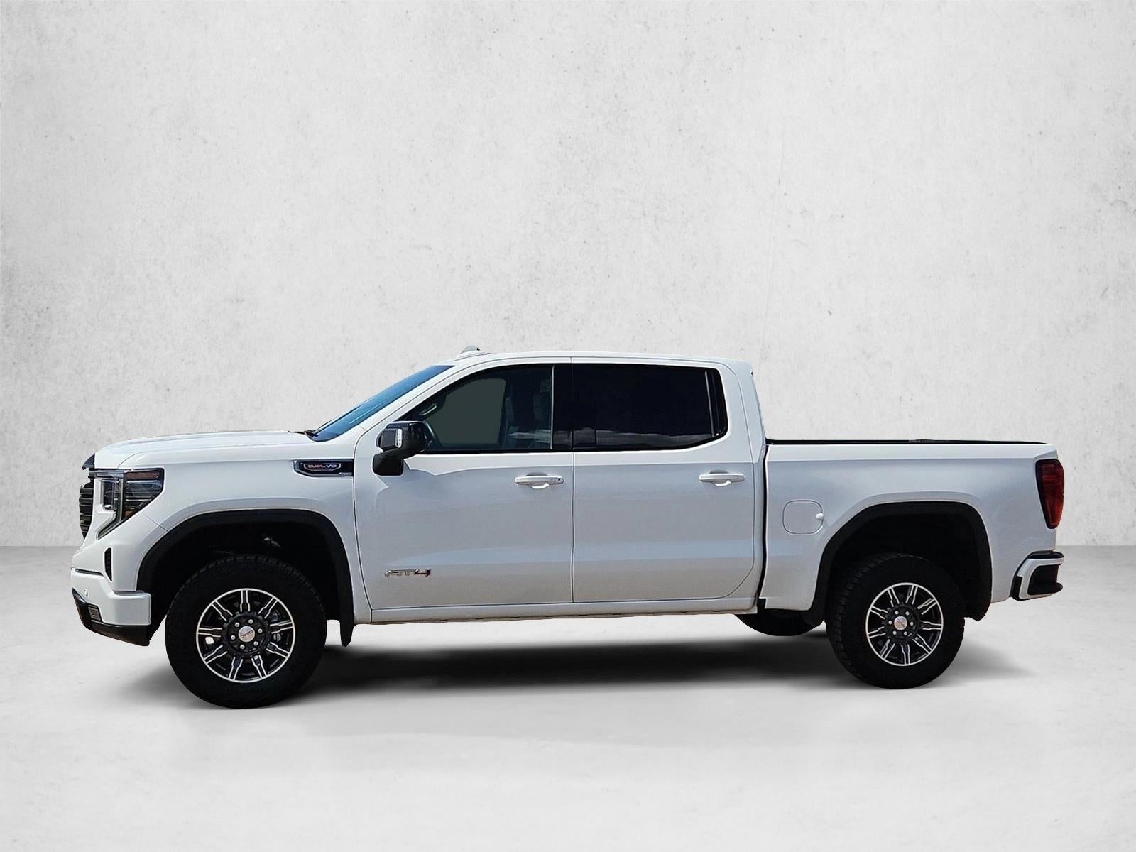 2026 GMC Sierra 1500 AT4 - Photo 9