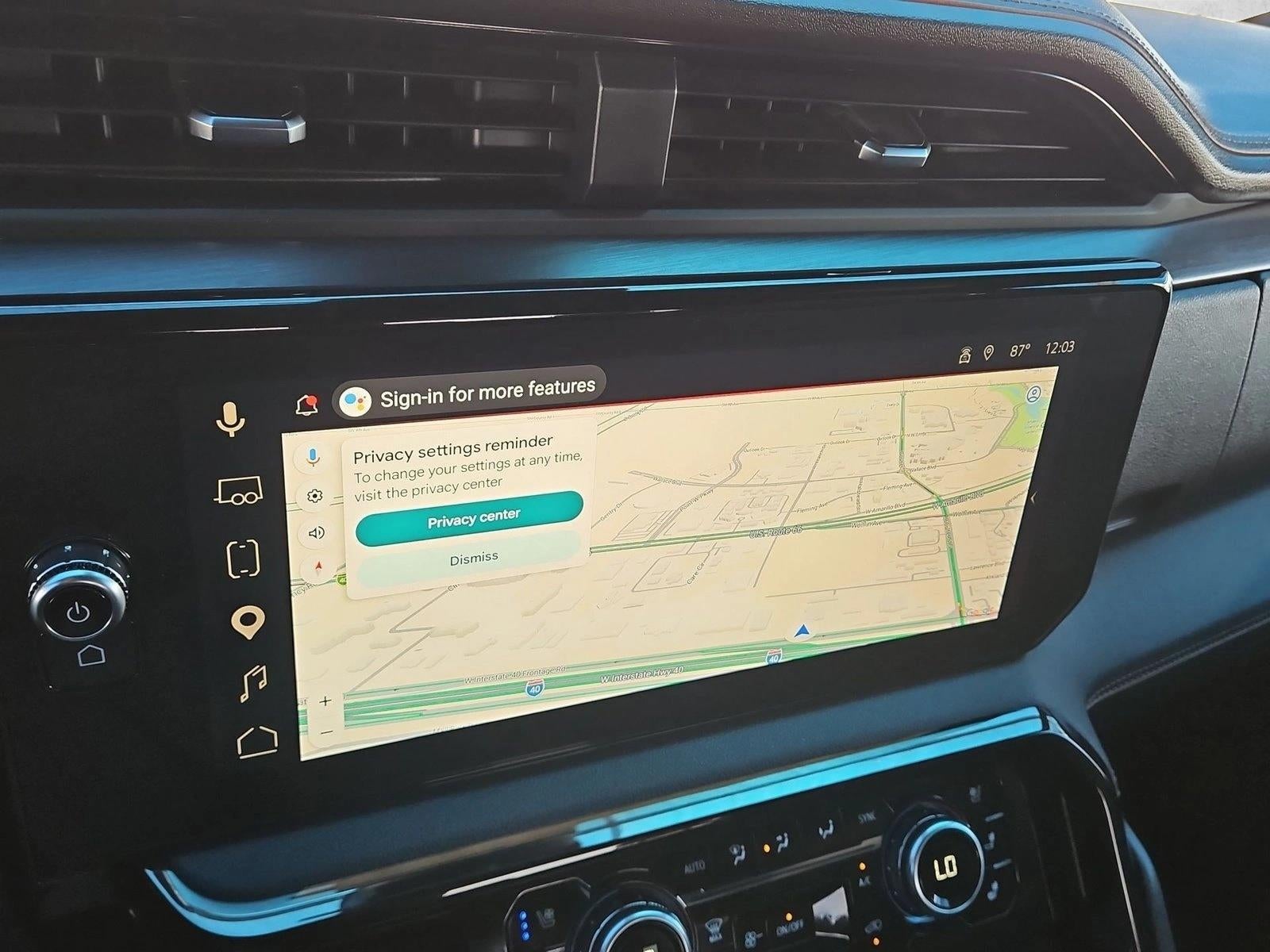 2026 GMC Sierra 1500 AT4 - Photo 13